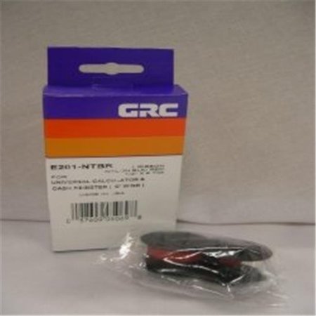 GENERAL RIBBON General Ribbon Gent355 Grc Brother Em30 T355-Tf - 1-Tack Free Liftoff Tape GENT355